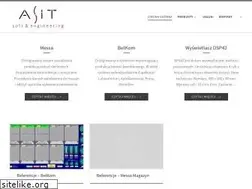 Sites similar to asitpl.com