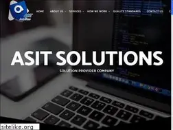 Sites similar to asitsolutions.com