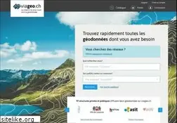 Sites similar to asitvd.ch