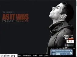 Sites similar to asitwas.jp