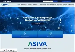Sites similar to asiva.cl