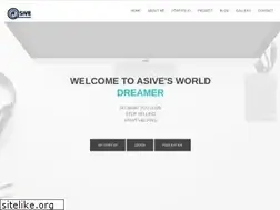 Sites similar to asive.me