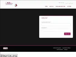 Sites similar to asiveimmunizasyon.org