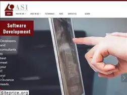 Sites similar to asiwi.com