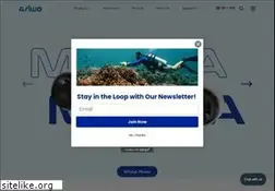 Sites similar to asiwo.com