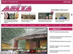 Sites similar to asiya.az