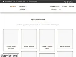 Sites similar to asiya.com.tr