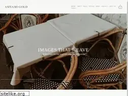 Sites similar to asiyamigold.com