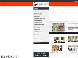 Sites similar to asiyanstorperde.com
