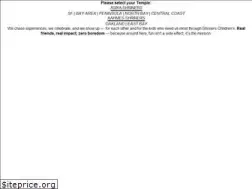 Sites similar to asiyashriners.com