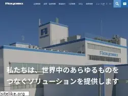 Sites similar to asj-fasteners.co.jp