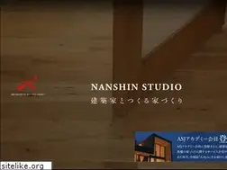 Sites similar to asj-nanshin.com