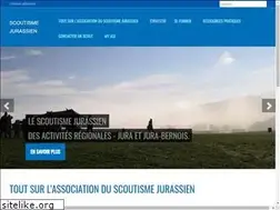 Sites similar to asj.ch