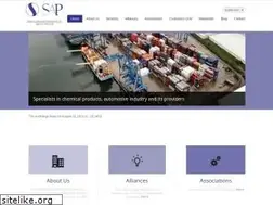 Sites similar to asj.com.mx