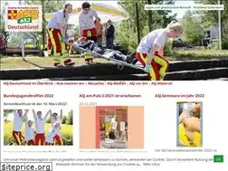 Sites similar to asj.de