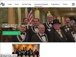 Sites similar to asj25.org