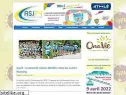 Sites similar to asj74.org