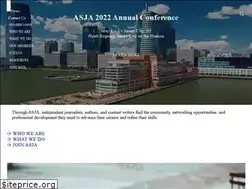 Sites similar to asja.org