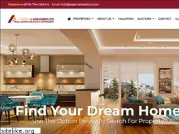 Sites similar to asjamesrealtors.com