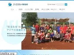 Sites similar to asjapan.co.jp