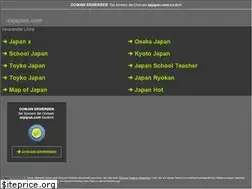 Sites similar to asjapan.com