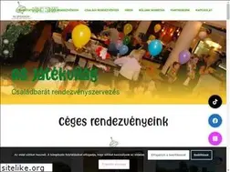 Sites similar to asjatekvilag.hu