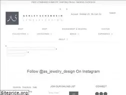 Sites similar to asjewelrydesign.com
