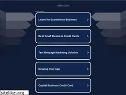 Sites similar to asjio.com