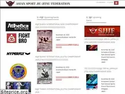 Sites similar to asjjf.org
