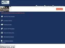 Sites similar to asjjuridico.com
