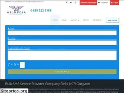 Sites similar to asjmedia.com