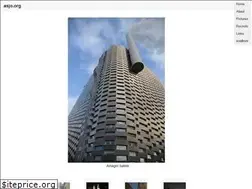Sites similar to asjo.org