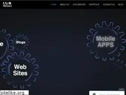 Sites similar to asjpartners.com
