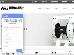 Sites similar to asjpump.com