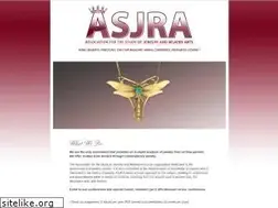 Sites similar to asjra.com