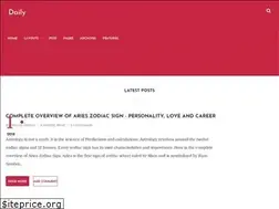 Sites similar to ask-astrologer.blogspot.in