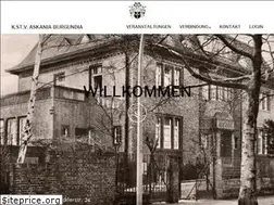 Sites similar to ask-bg.de