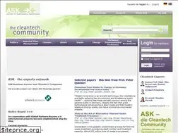 Sites similar to ask-eu.com