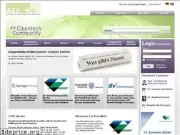 Sites similar to ask-eu.de