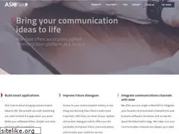 Sites similar to ask-fast.com