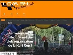 Sites similar to ask-lagrandemotte.com