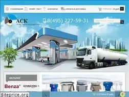Sites similar to ask-mo.ru