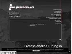 Sites similar to ask-performance.com