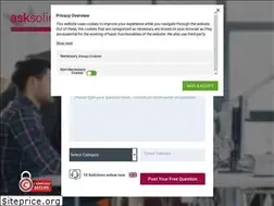 Sites similar to ask-solicitors.co.uk