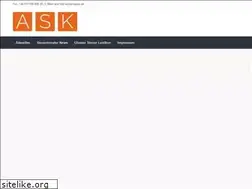 Sites similar to ask-steuerberater-hannover.de