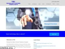 Sites similar to ask-tsc.com
