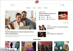 Sites similar to ask.ca