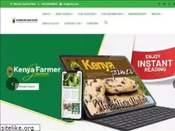 Sites similar to ask.co.ke