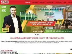 Sites similar to ask.com.vn