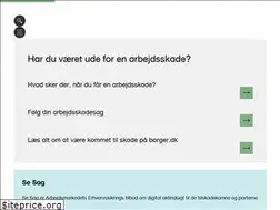 Sites similar to ask.dk